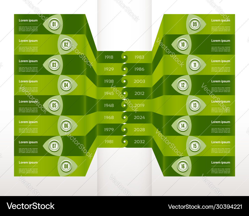 Progress background template for diagram graph Progress background template for diagram graph Vector Image