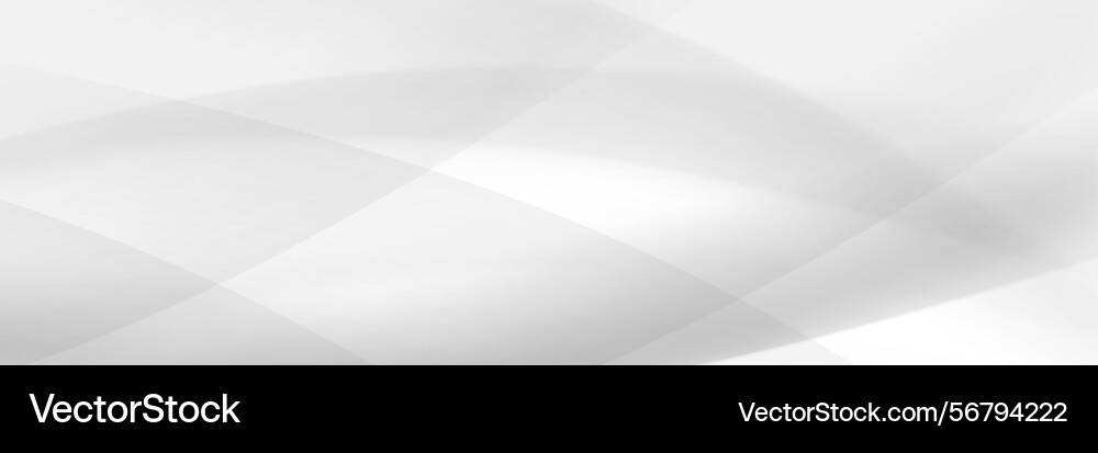 White abstract background with soft diagonal White abstract background with soft diagonal vector image