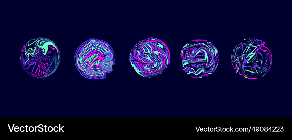Vs 09234134 Vector Image