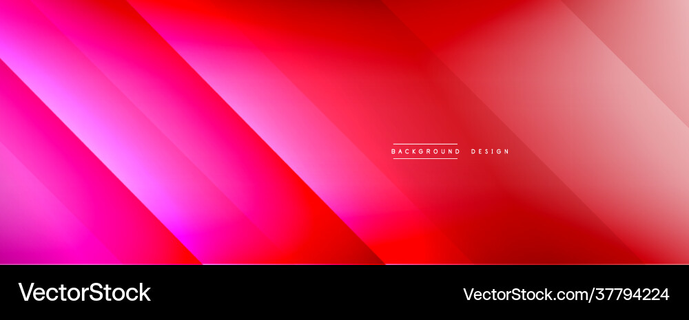 Dynamic lines abstract background 3d shadow Dynamic lines abstract background 3d shadow Vector Image