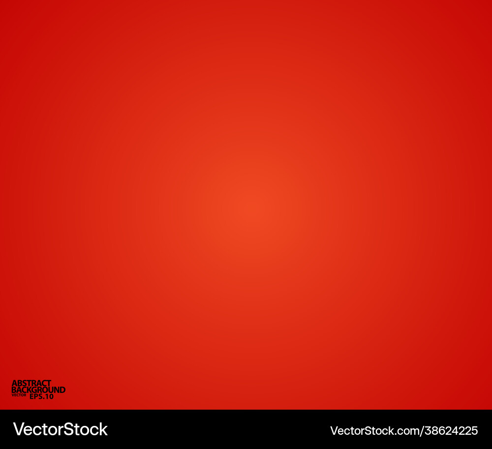 Lush lava gradient background color template Lush lava gradient background color template vector image