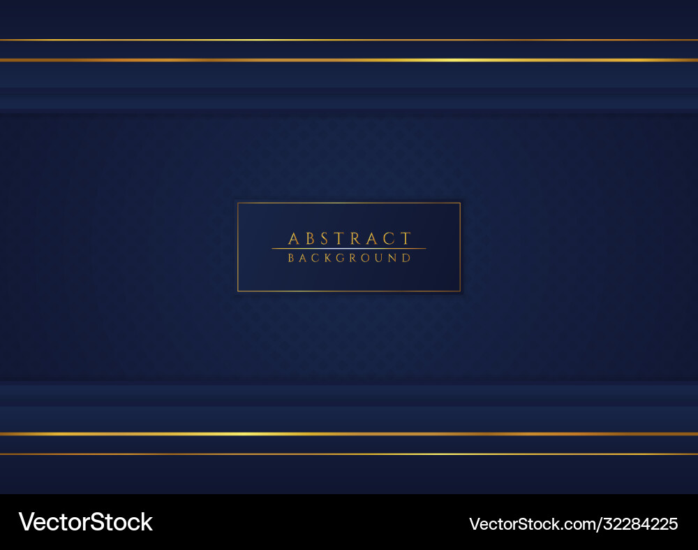 Modern background abstract design overlap layer Modern background abstract design overlap layer vector image