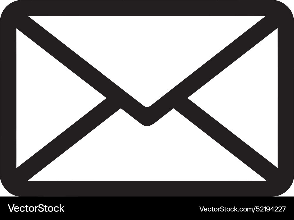 Email productivity hacks for a more efficient Vector Image