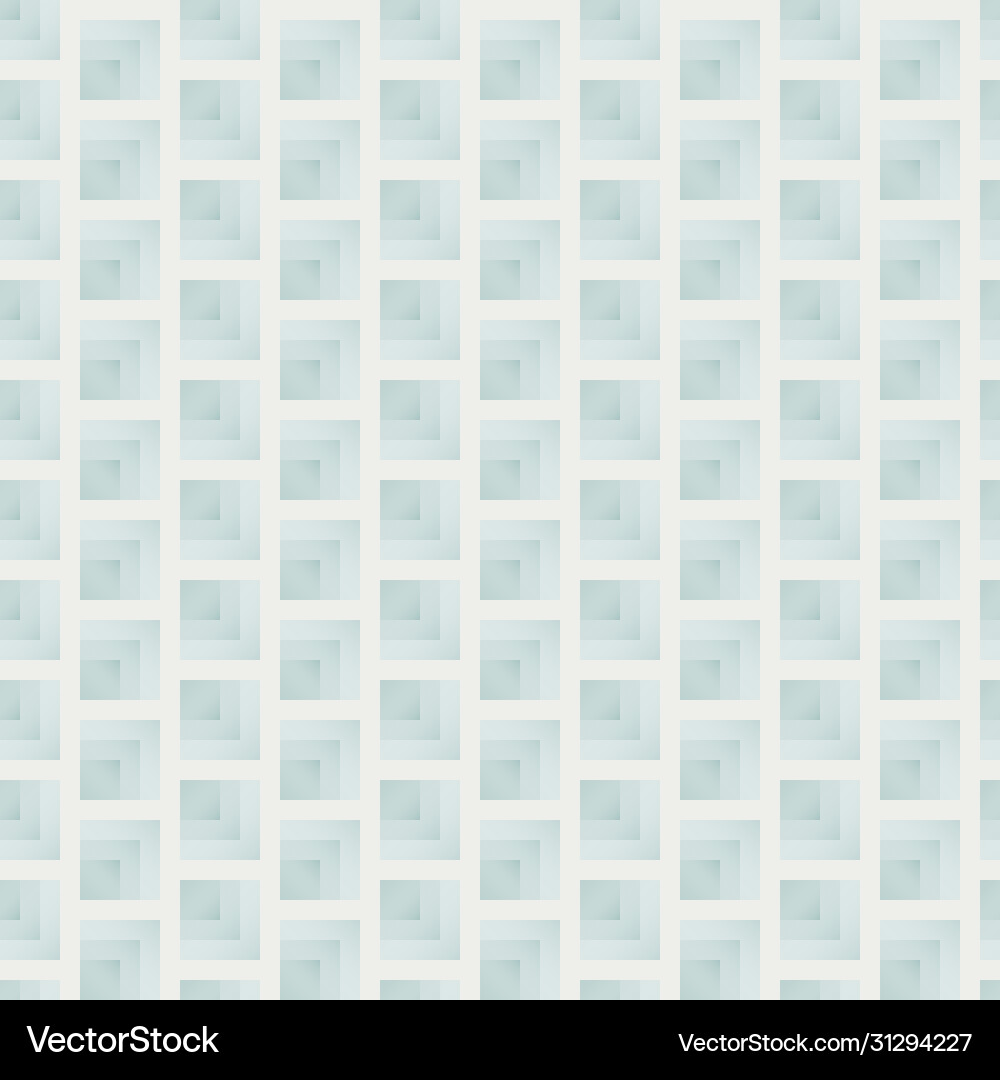 Geometric checkered seamless pattern abstract Geometric checkered seamless pattern abstract vector image