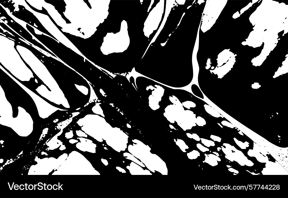 Grunge intertwined texture threads lines wire Grunge intertwined texture threads lines wire Vector Image
