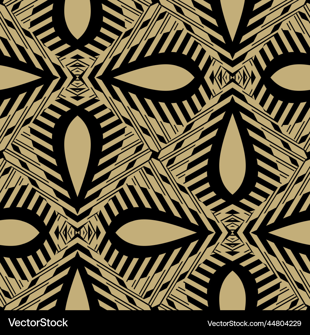 Zigzag seamless pattern zig zag background Zigzag seamless pattern zig zag background vector image