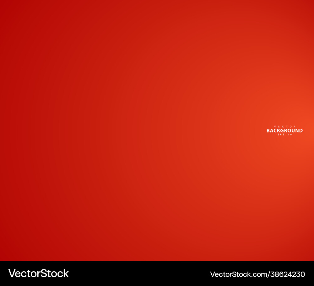 Lush lava gradient background color template Lush lava gradient background color template vector image