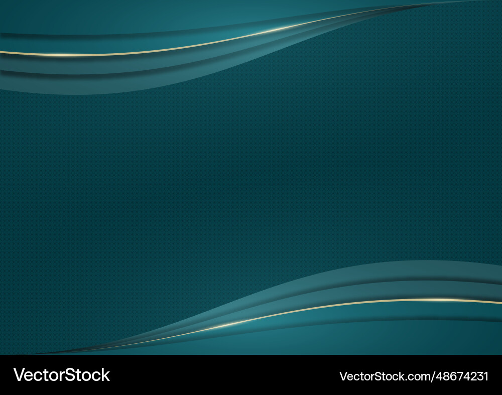 Abstract background with patterns shadows Vector Image