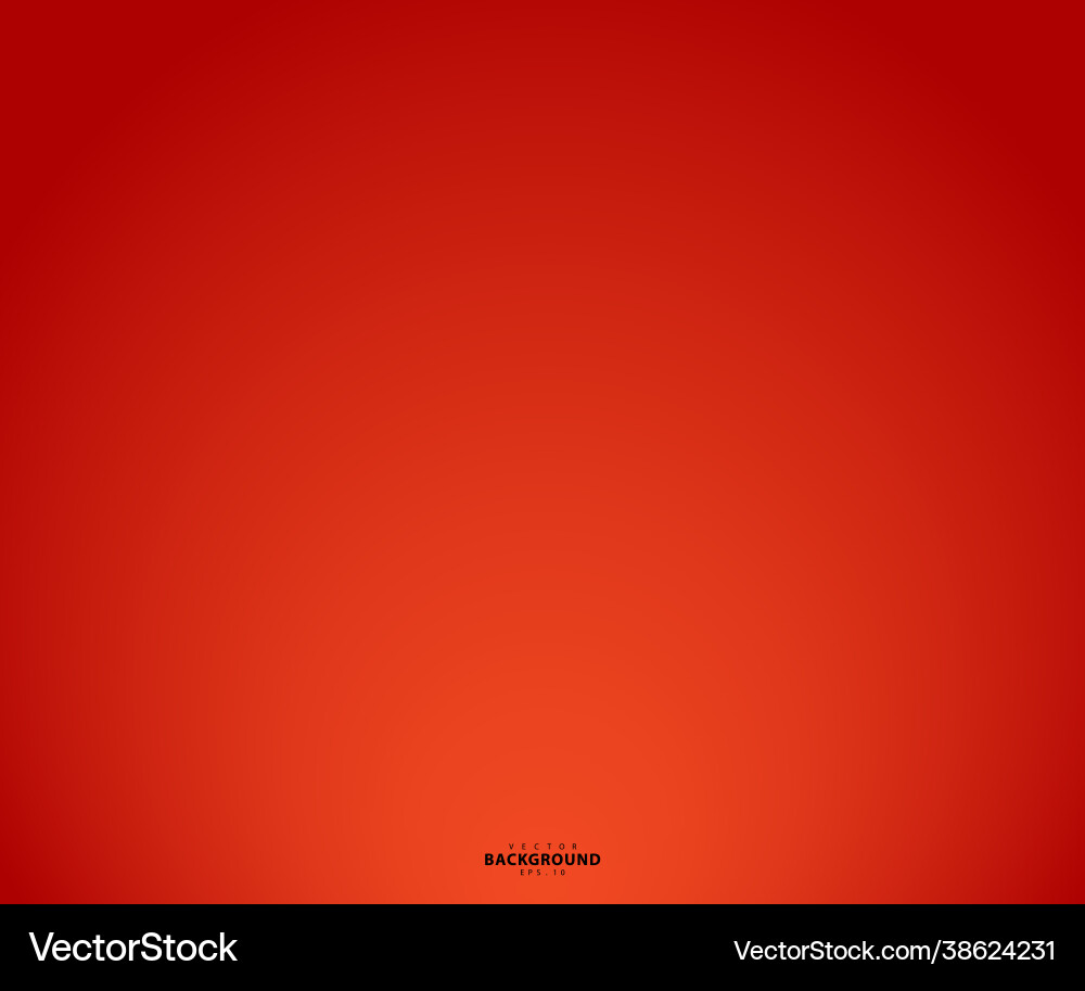 Lush lava gradient background color template Lush lava gradient background color template Vector Image