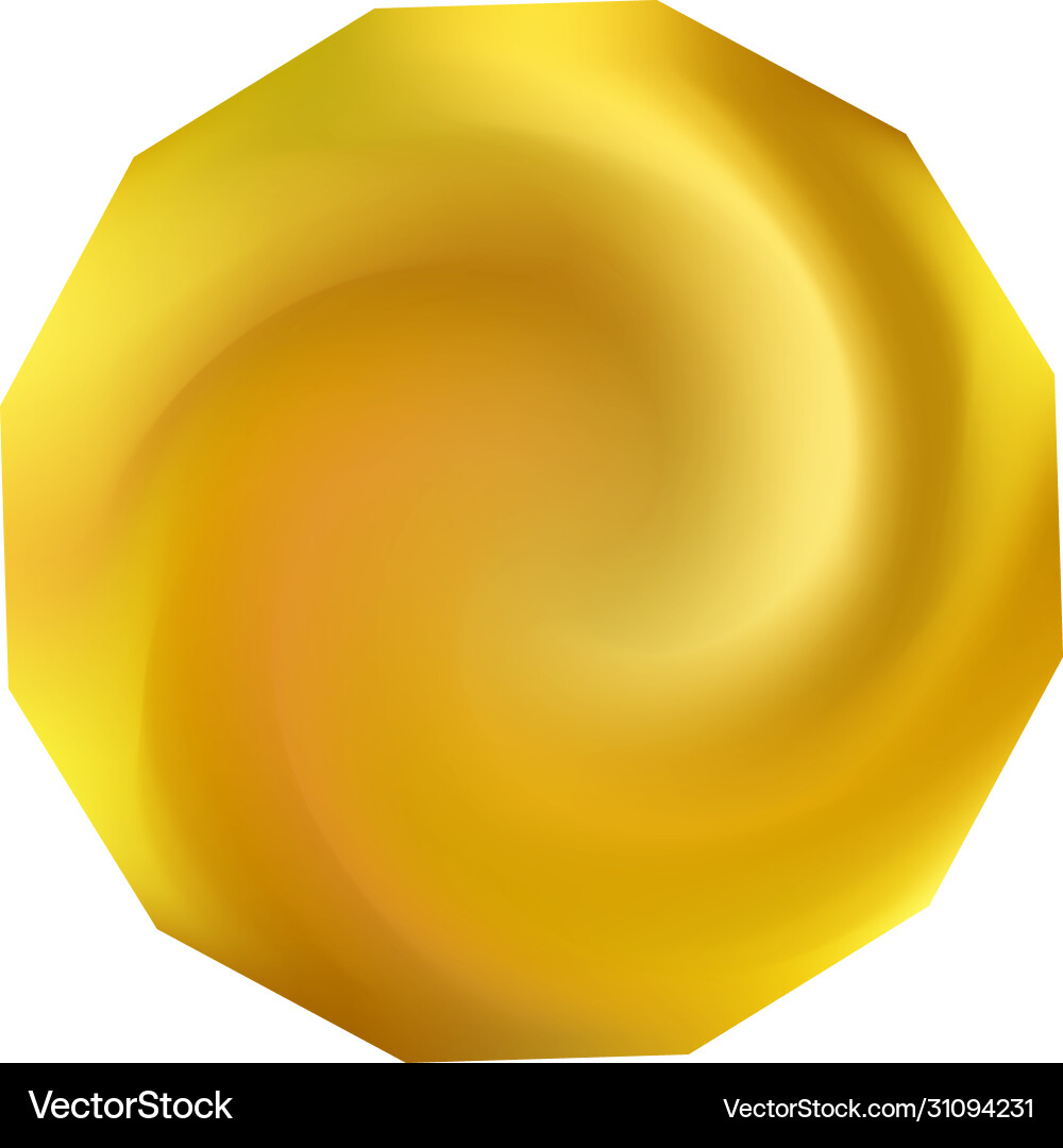 Modern background in form a shape Modern background in form a shape vector image