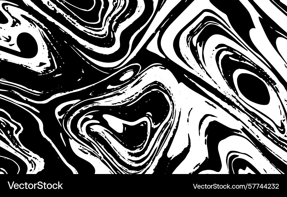 Grunge intertwined texture threads lines wire Grunge intertwined texture threads lines wire Vector Image