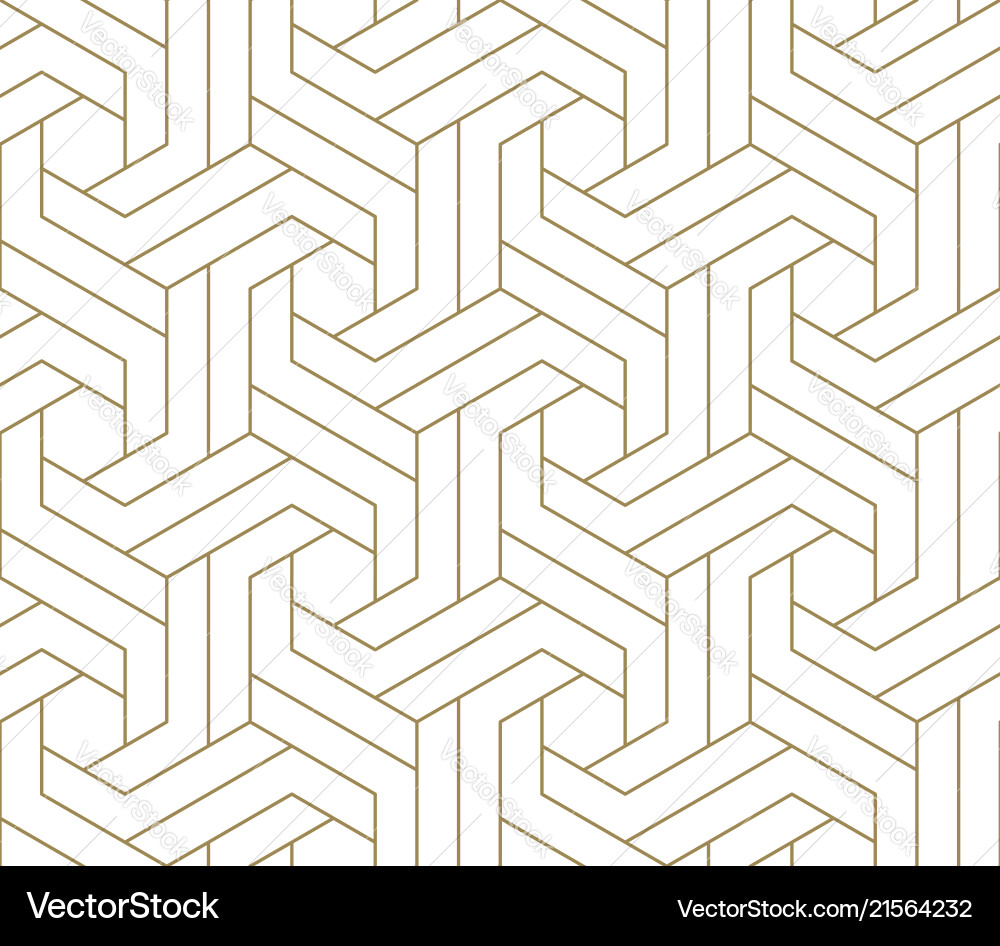 Modern simple geometric seamless pattern Modern simple geometric seamless pattern vector image
