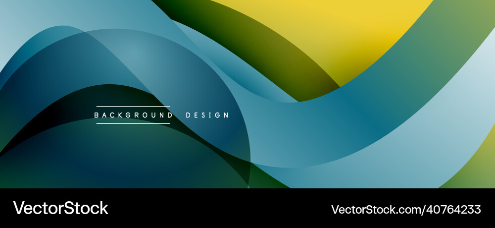 Abstract overlapping lines and circles geometric Abstract overlapping lines and circles geometric vector image