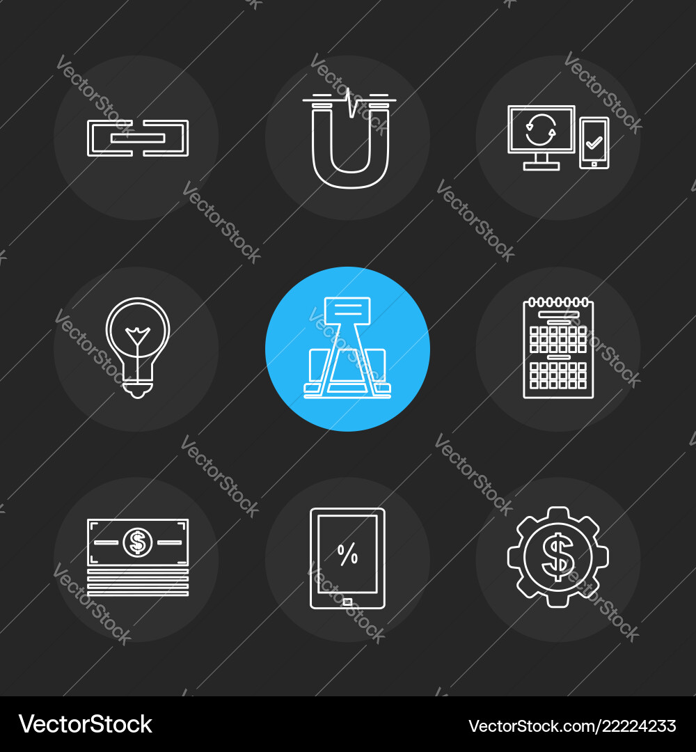 Camcoder camera video multimedia computer vector image