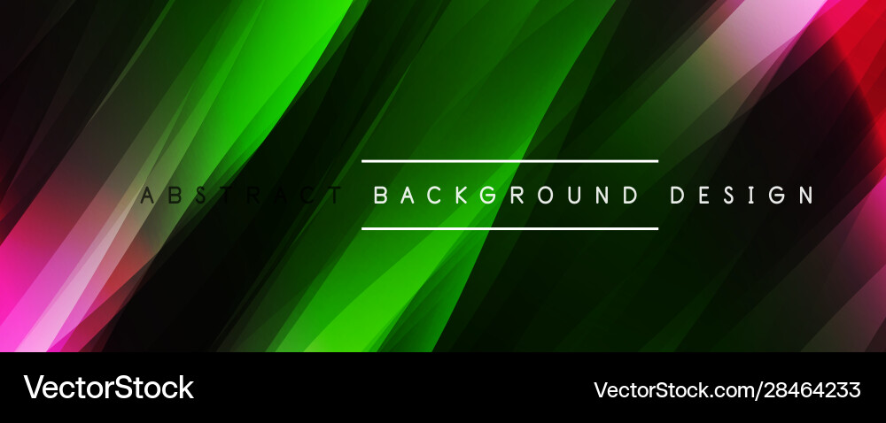 Dynamic trendy simple fluid color gradient Vector Image