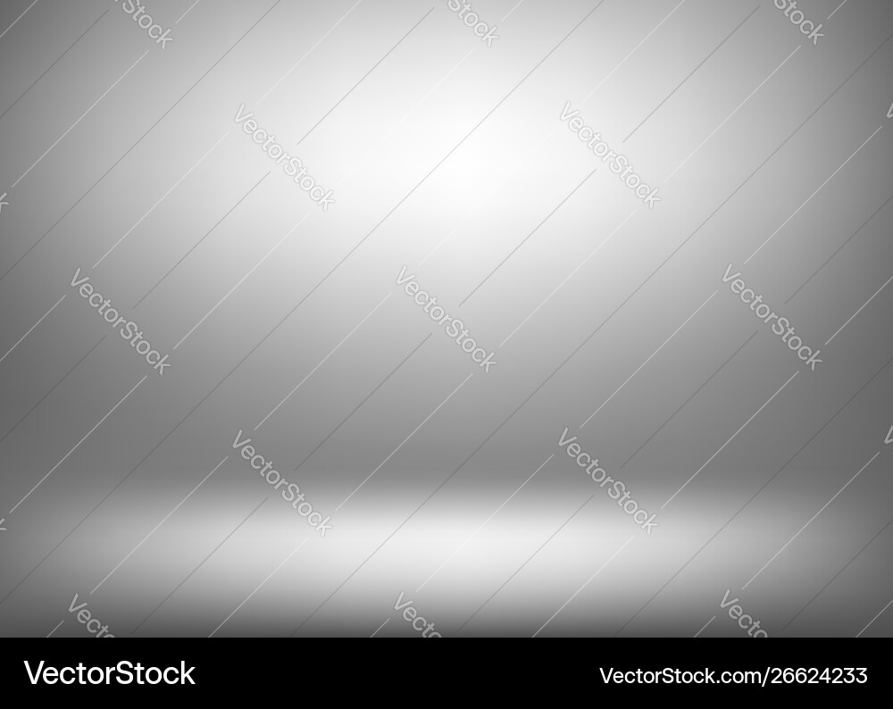 Modern Abstract Gradient Background vector image