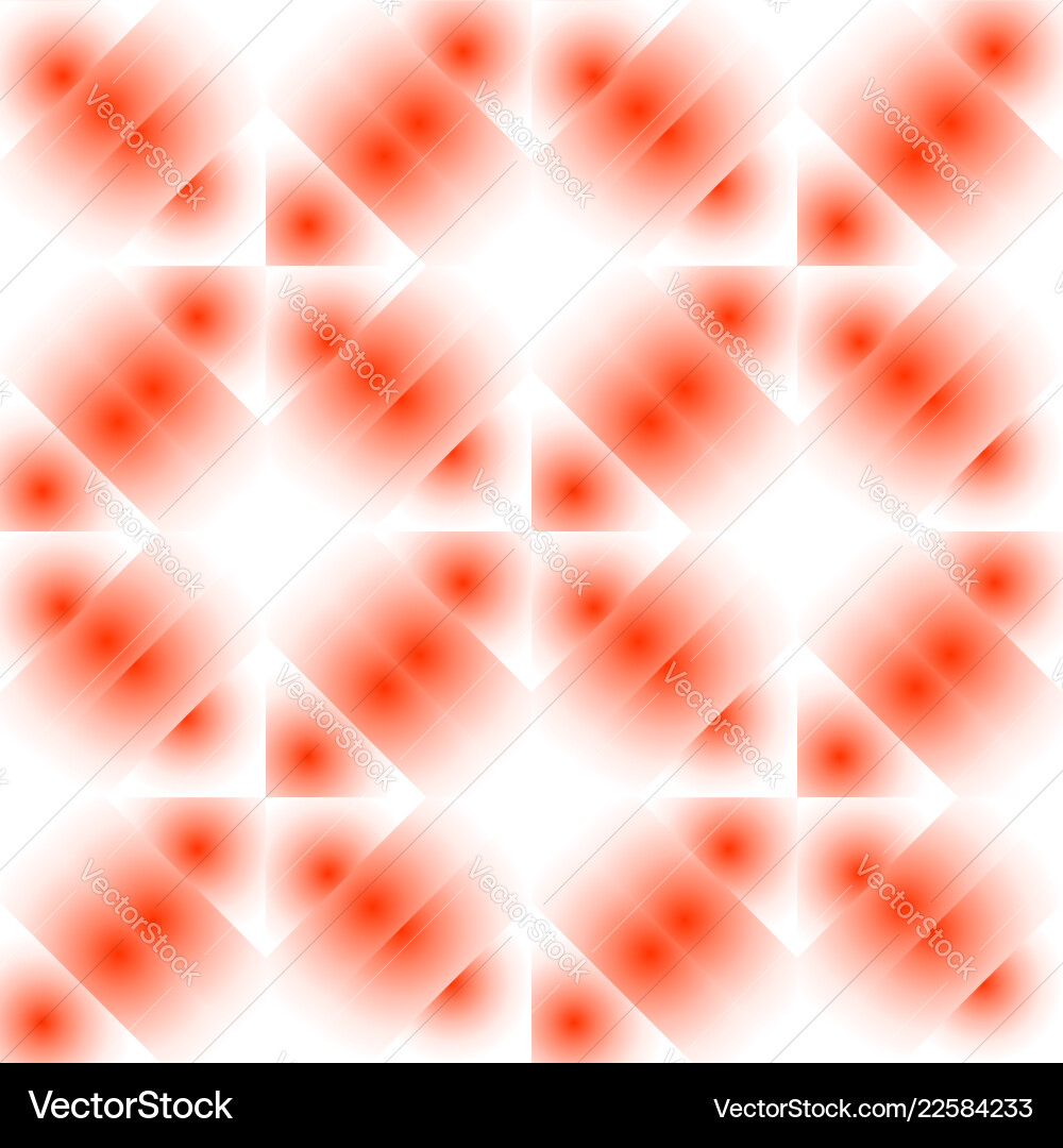Monochrome repeatable geometric pattern with fade Monochrome repeatable geometric pattern with fade Vector Image