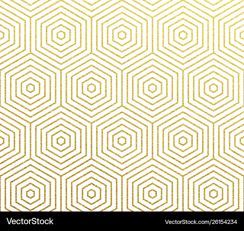 Geometric gold abstract pattern background Geometric gold abstract pattern background vector image