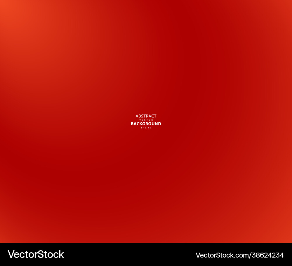 Lush lava gradient background color template Lush lava gradient background color template Vector Image