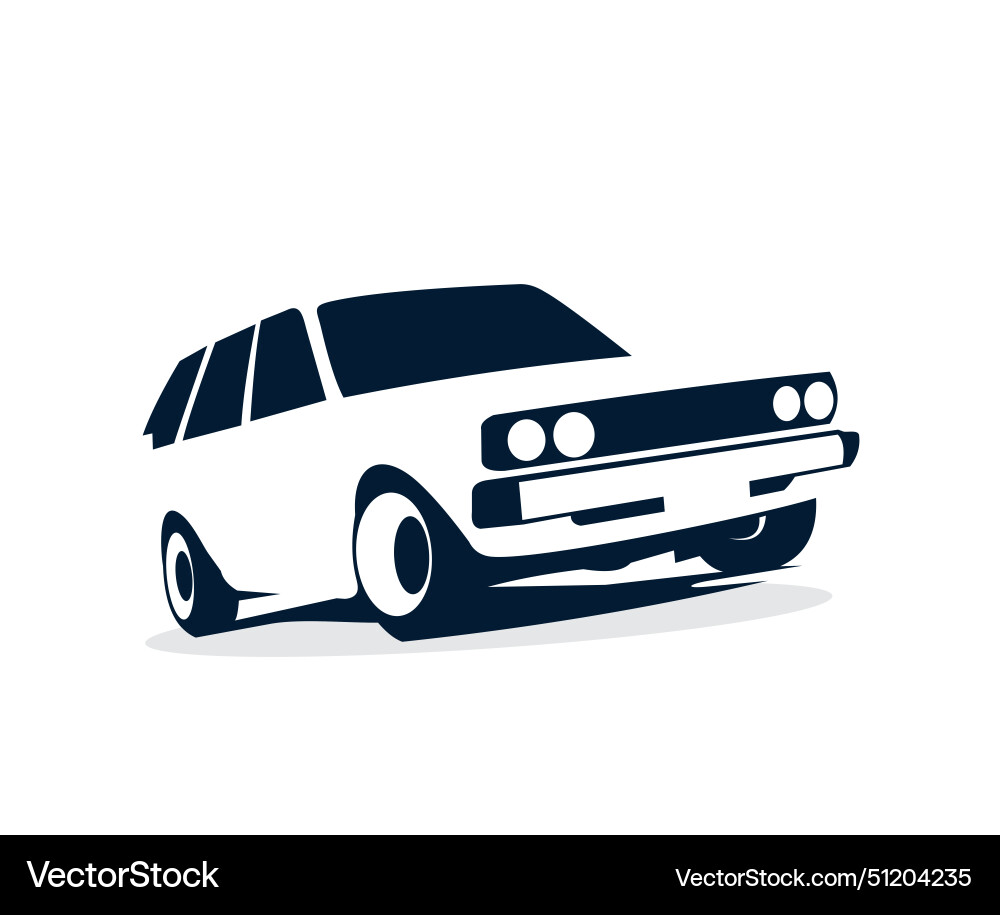 Car logo Royalty Free Vector Image - VectorStock