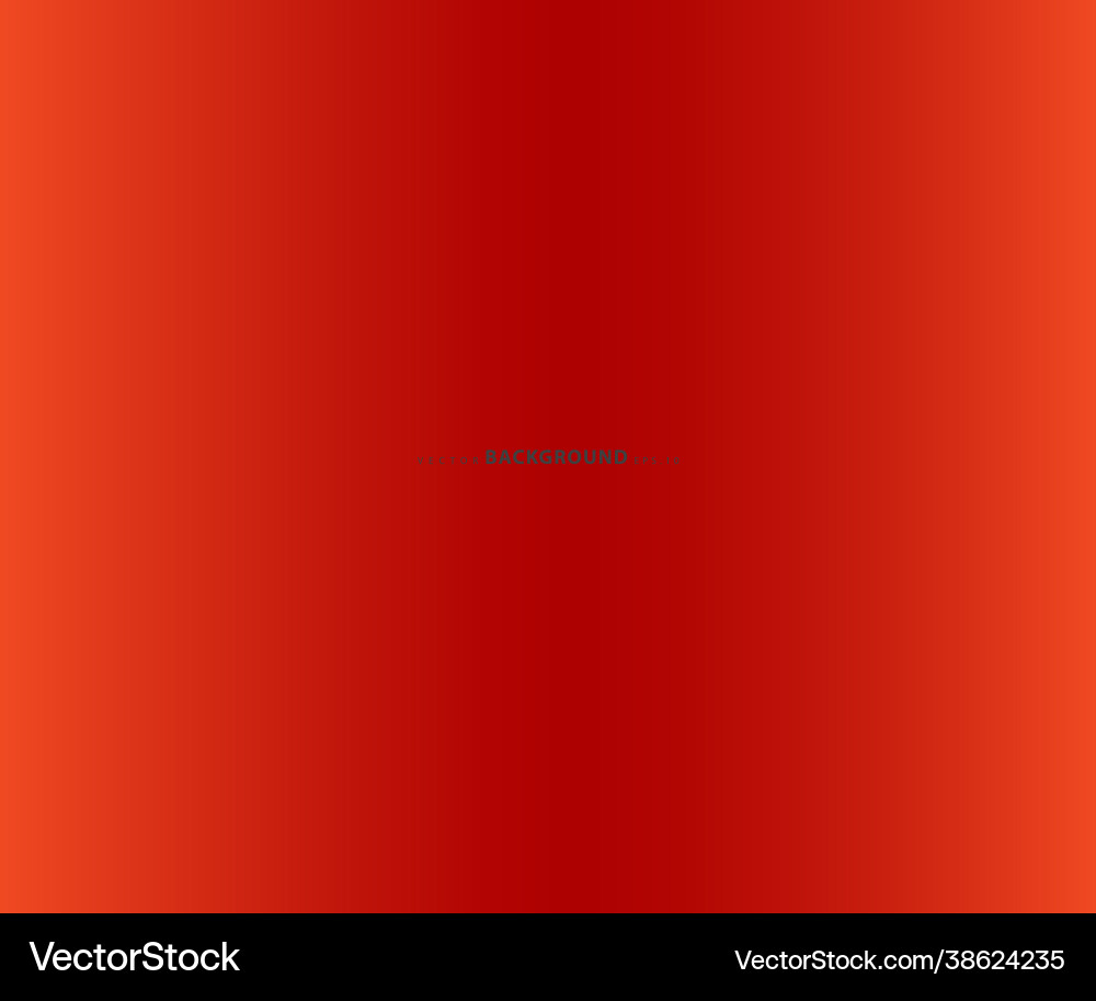 Lush lava gradient background color template Lush lava gradient background color template vector image