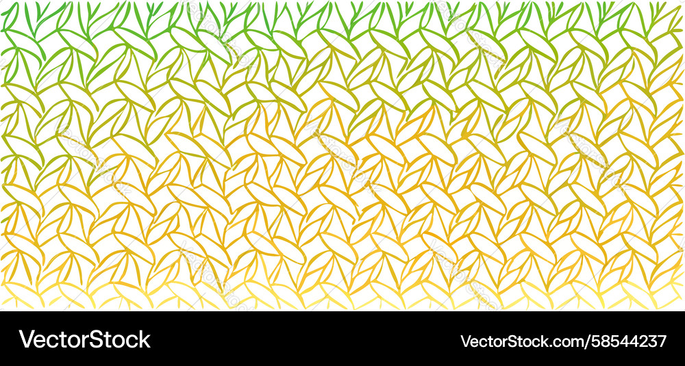 Dynamic Wavy Grid Pattern Vector Image