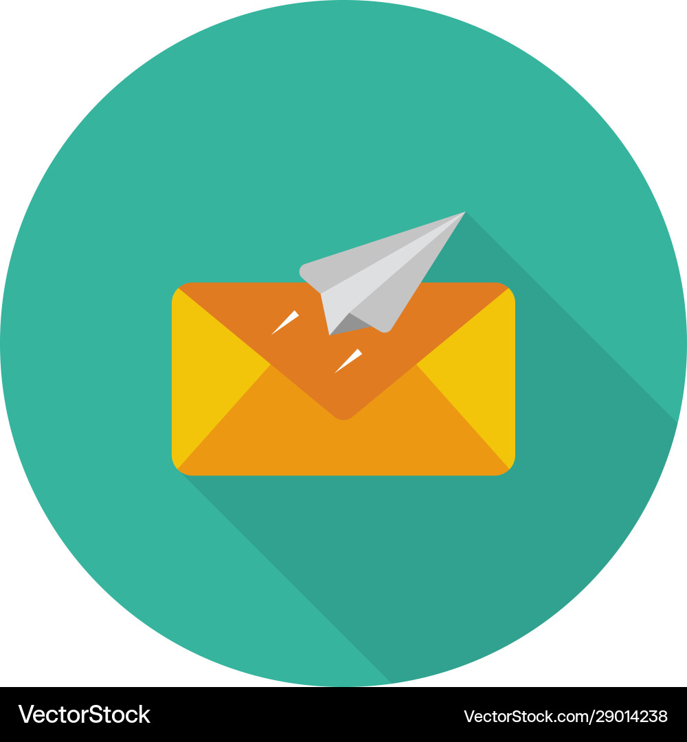 Message Message vector image