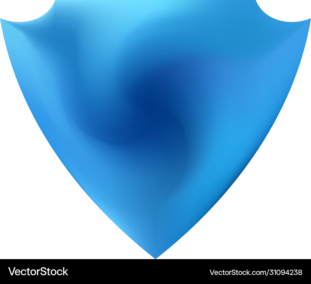 Modern background in form a shape Modern background in form a shape Vector Image