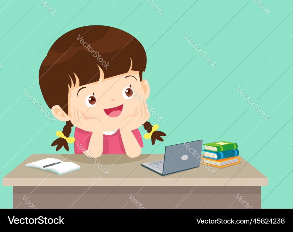 People thinking sitting and rest chin in hands 11 People thinking sitting and rest chin in hands 11 vector image