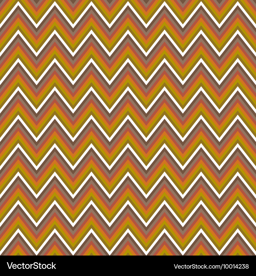 Psychedelic patterned background vector image