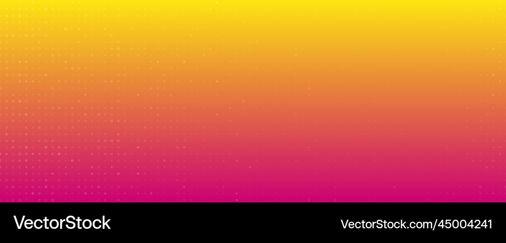 Abstract gradient geometric background of squares Abstract gradient geometric background of squares vector image