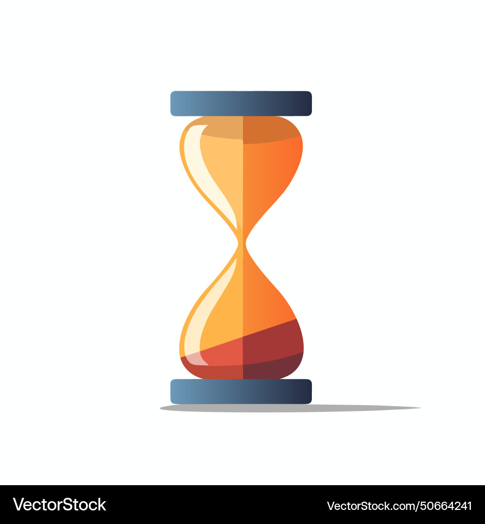 Task management software filled gradient logo Task management software filled gradient logo vector image
