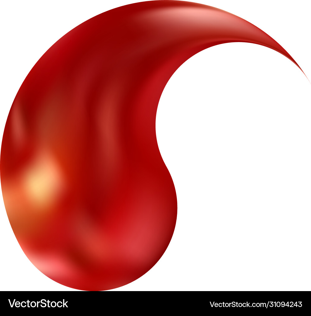 Modern background in form a shape Modern background in form a shape vector image