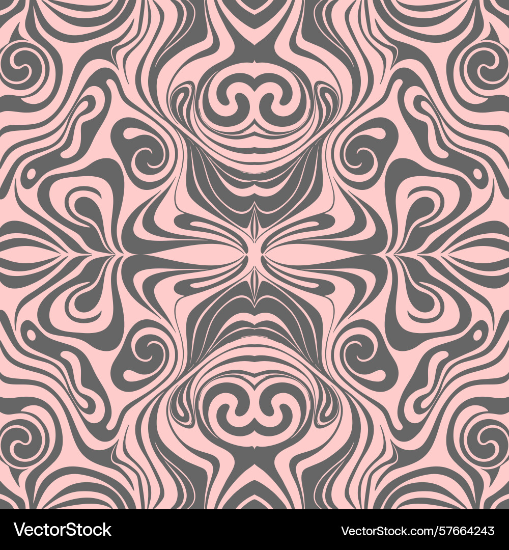 Simple seamless abstract gray pink pattern texture Simple seamless abstract gray pink pattern texture Vector Image