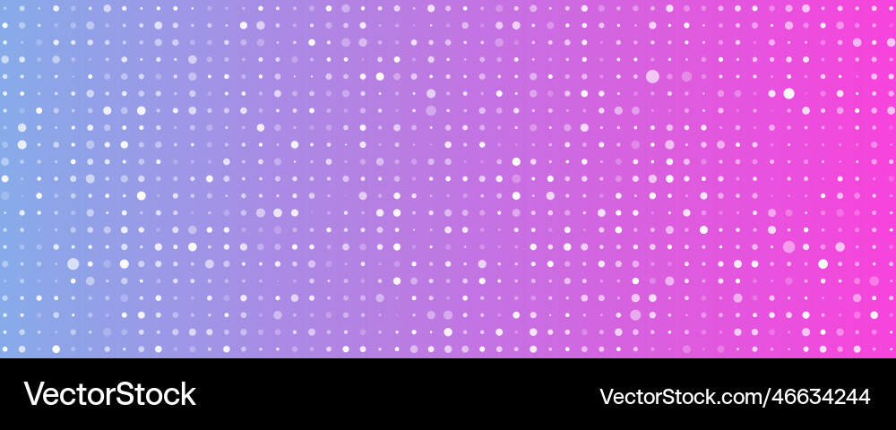 Abstract geometric gradient squares background Vector Image