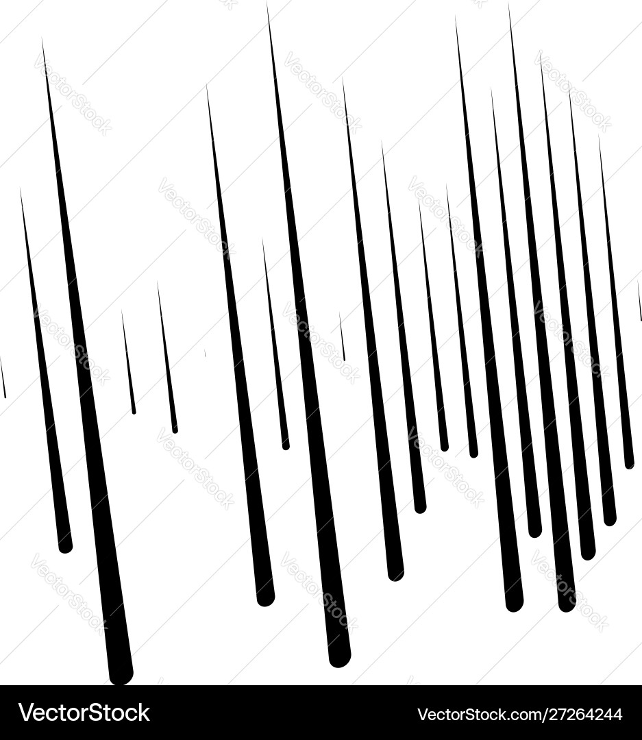Dynamische vertikale parallele Linien Streifen Muster Vektorbild