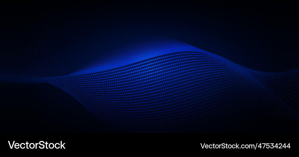 Technology background with hi-tech digital data Technology background with hi-tech digital data vector image