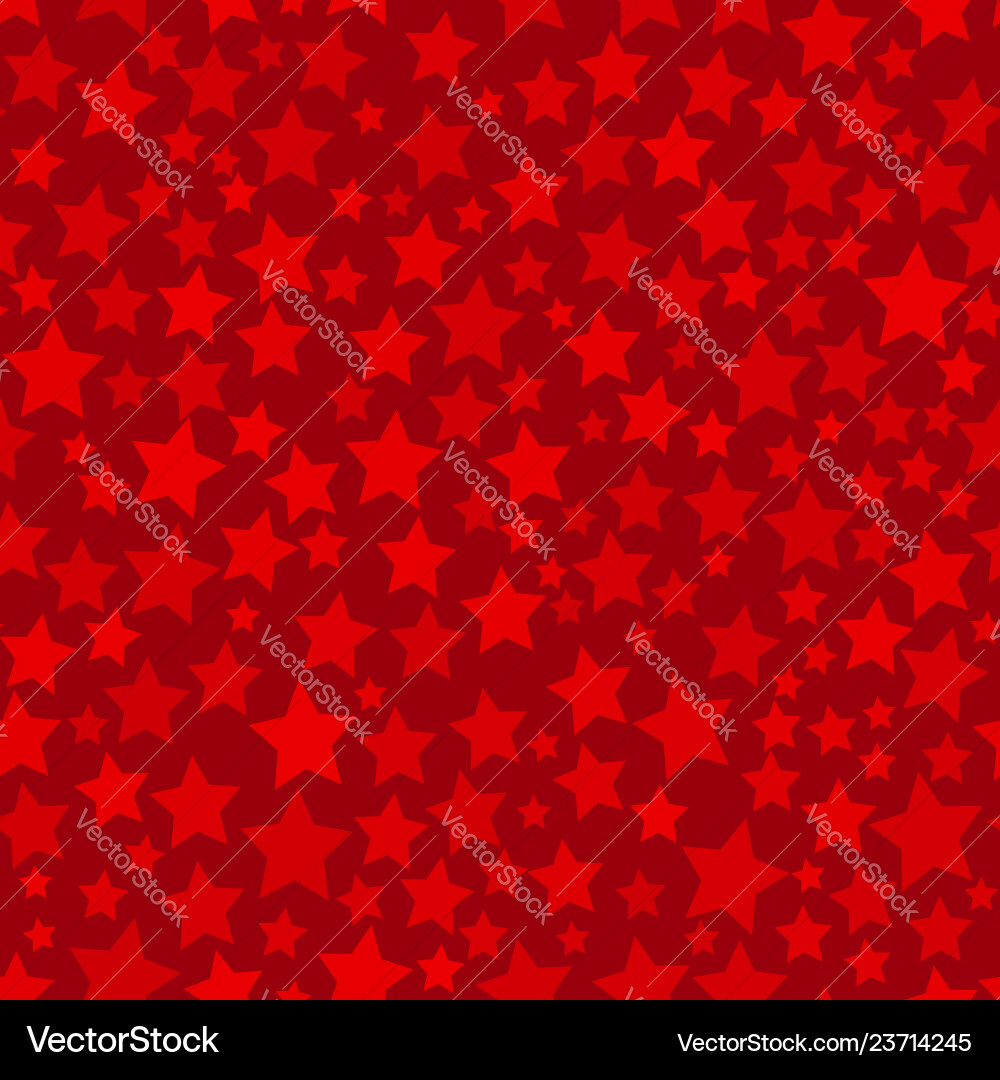 Abstract seamless pattern vector image