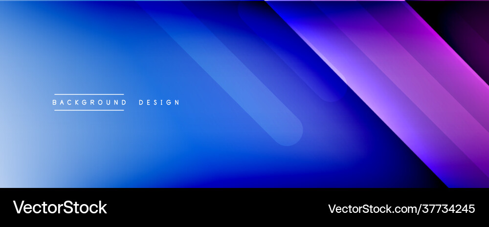 Dynamic lines abstract background 3d shadow Dynamic lines abstract background 3d shadow Vector Image