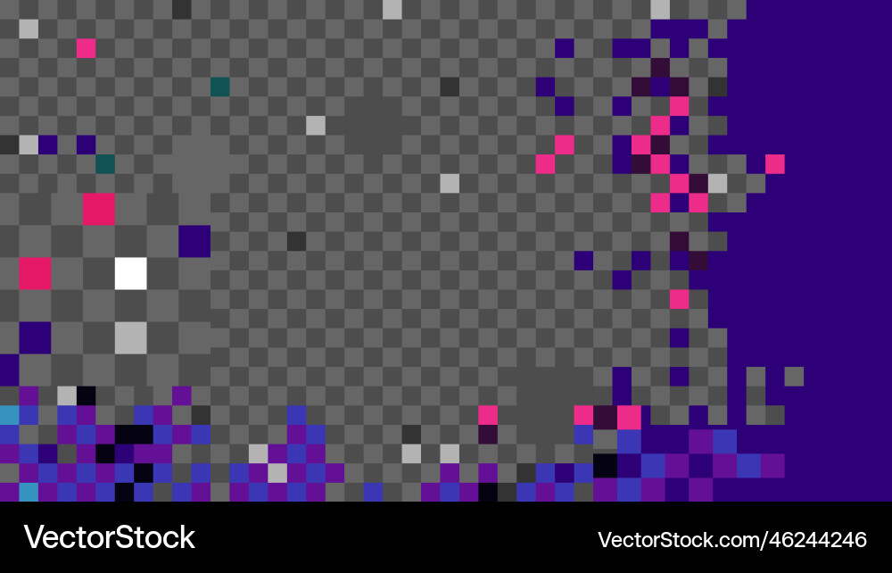 Abstract background constructed with colorful Abstract background constructed with colorful vector image