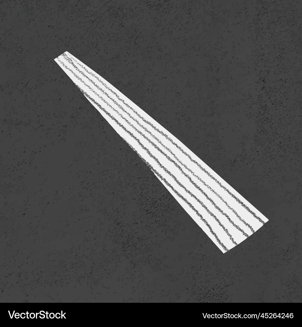 Hand drawn scribble diagonal strokes design Hand drawn scribble diagonal strokes design Vector Image