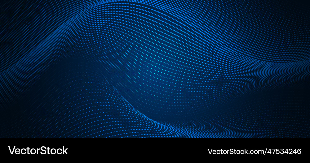 Technology background with hi-tech digital data Technology background with hi-tech digital data vector image