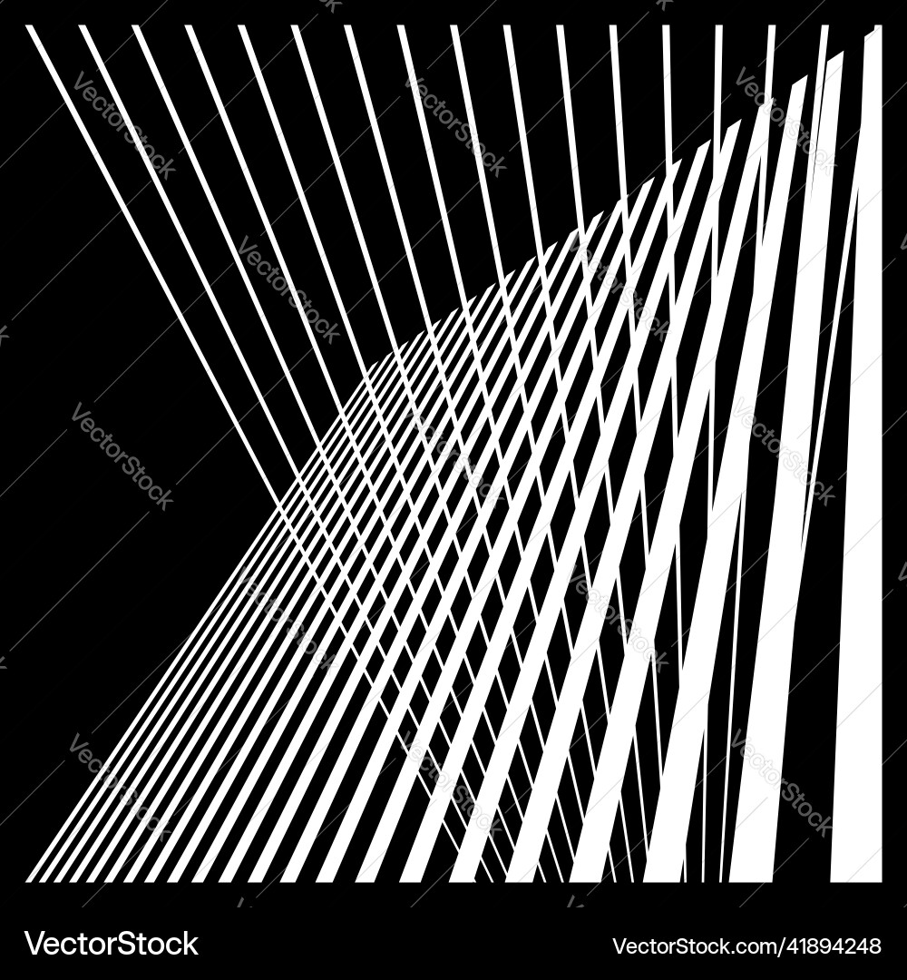 Abstract random grid mesh lattice grating Abstract random grid mesh lattice grating vector image