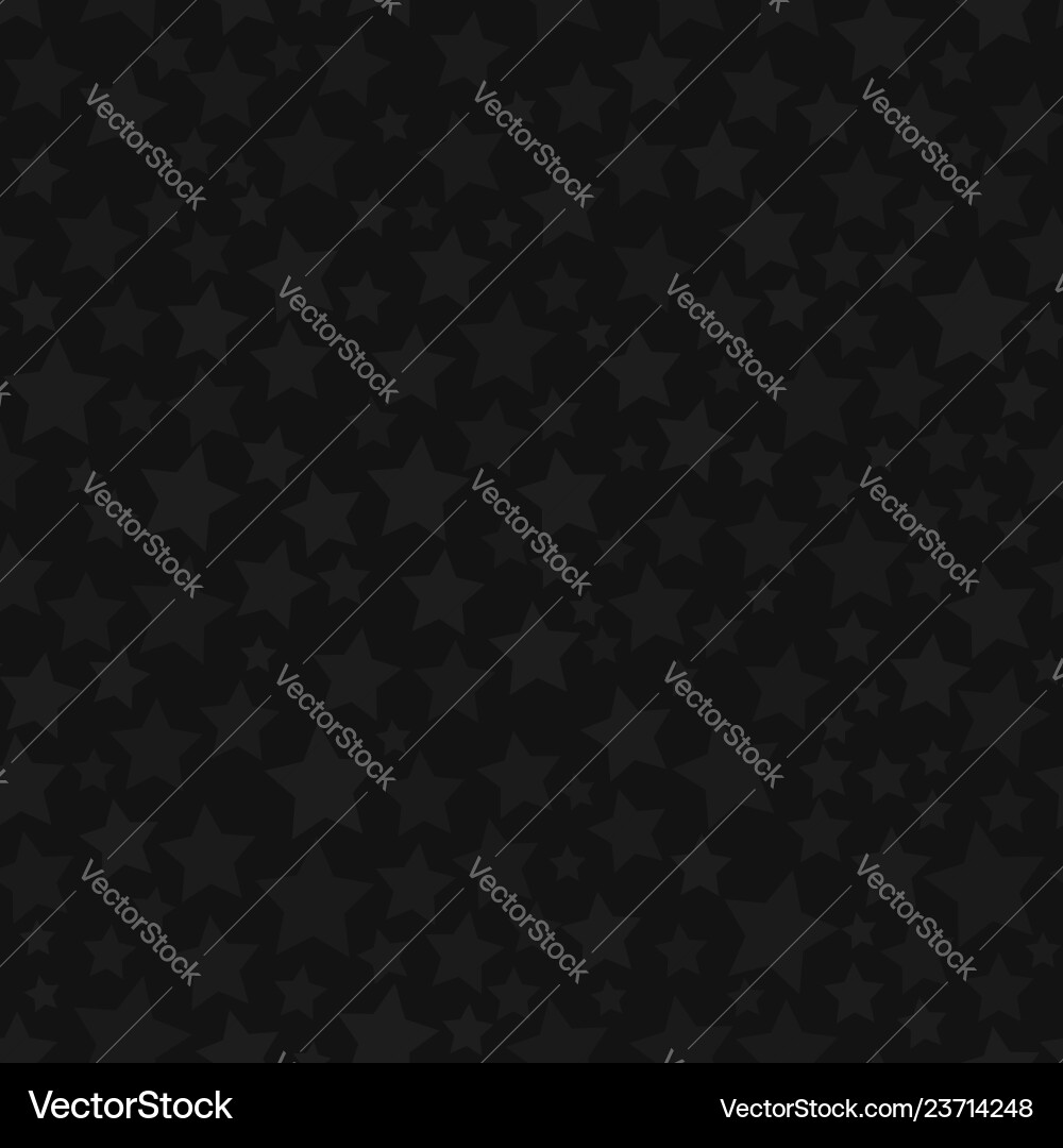 Abstract seamless pattern vector image