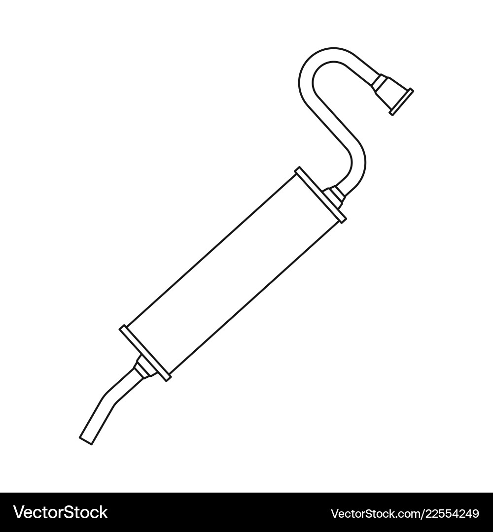 Design of auto and part sign set Vector Image