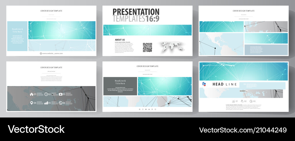 Minimalistic abstract Minimalistic abstract vector image