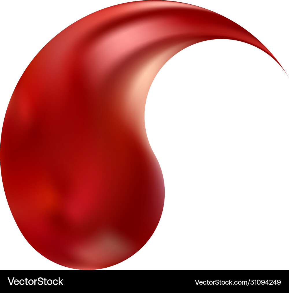 Modern background in form a shape Modern background in form a shape vector image