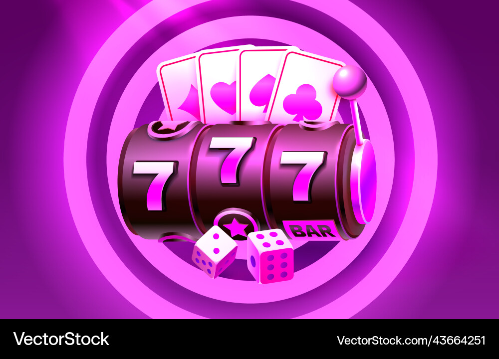 Casino Slots Sieger Glück 777 gewinnen Casino Slots Sieger Glück 777 gewinnen vektorbild