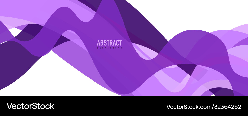 Fluid wave colorful abstract background dynamic Fluid wave colorful abstract background dynamic vector image