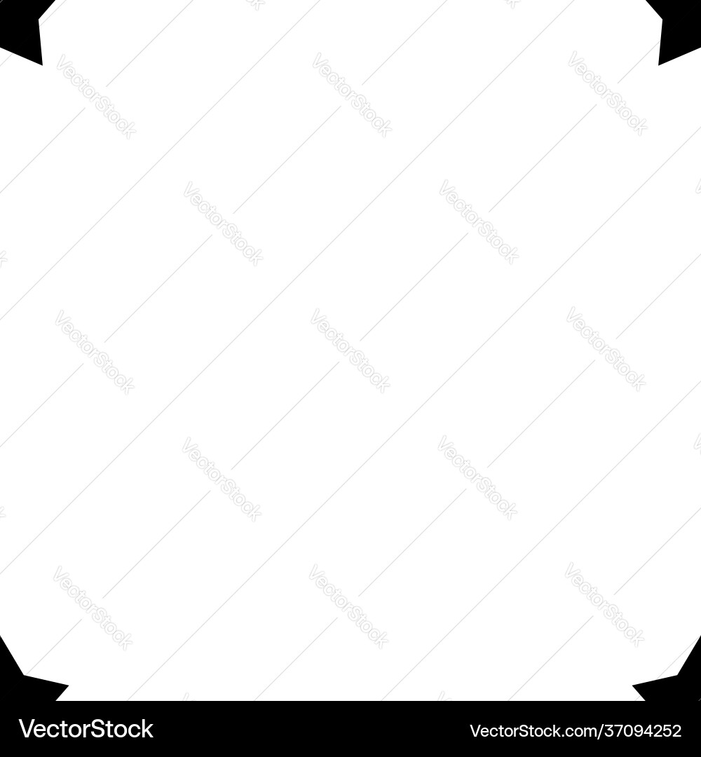 Repeatable seamless star shape pattern Repeatable seamless star shape pattern vector image